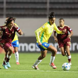 Brasil vence Venezuela e estreia com vitória na Copa América