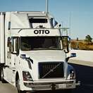 Japón probará convoyes de camiones autopilotados en 2018