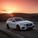 Conoce el nuevo Mercedes-AMG E 63 S Wagon