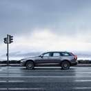 Volvo lleva la V90 Cross Country al Chicago autoshow