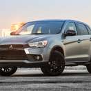 Mitsubishi Outlander Sport LE debutará en Chicago