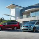 Chrysler Pacifica y Fiat 124 Spider ganadores para U.S. News
