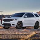 Dodge Durango SRT 2018 es la SUV más rápida, potente y capaz