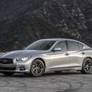 INFINITI Q50 y QX80 Signature Edition debutarán en Chicago