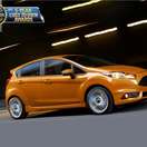 Ford Fiesta ST 2017, premiado por el Kelley Blue Book