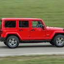 Wrangler Unlimited y Dodge Grand Caravan premiados por KBB