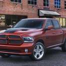 El Salón de Chicago abre con todocaminos SUV y pickups