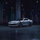 Con Redline, Chevrolet lleva su diseño a otro nivel