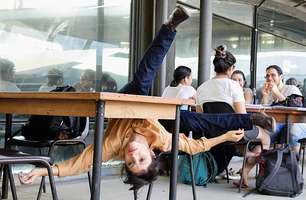 ABCDança leva programação a oito cidades da Grande São Paulo