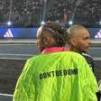 Parça sai em defesa de Neymar após críticas por presença na Kings League