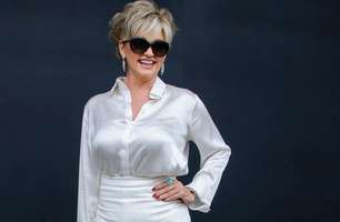 Andréa Nóbrega: "sem carro não saio de casa"; veja frases