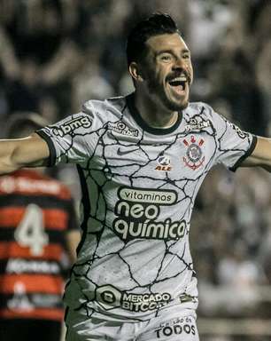 Após susto, Corinthians vence Ituano de virada por 3 a 2