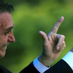 Bolsonaro defende excludente de ilicitude para cidadão comum