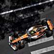 Norris desbanca domínio de Leclerc em Mônaco e garante a pole position