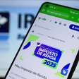 Receita libera consulta ao 3º lote da restituição do Imposto de Renda 2025