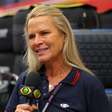 Mariana Becker é substituída por outro repórter no GP da Espanha