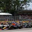 GP do Canadá: acompanhe a 10ª etapa da temporada da F1 2025