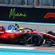 F1: Confira o resultado completo do GP de Miami 2026 após as punições