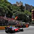 F1: Hamilton lidera dobradinha da Ferrari no TL2; Bortoleto é nono