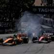 GP de Mônaco 2026: o ao vivo da Corrida da F1 em Monte Carlo