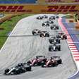 Russell retoma boa forma e vence GP da Áustria; Verstappen e Antonelli no pódio