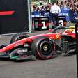 Confira o grid de largada provisório do GP da Hungria 2026