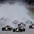 Norris vence o GP da Inglaterra e Hulkenberg conquista primeiro pódio na F1