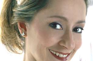 Do balé à novela de Manoel Carlos: conheça Ana Botafogo
