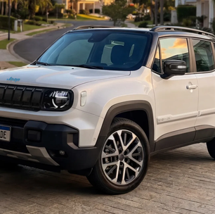 Jeep entra no Move Brasil com descontos e financiamentos sem entrada