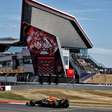 Verstappen garante pole no GP da Inglaterra, e Bortoleto fica em 16º; veja grid de largada