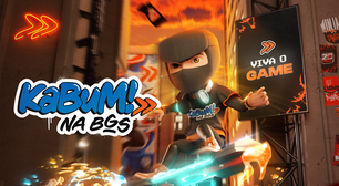 BGS 2023: Gaules e mais influenciadores estarão na KaBuM! nesta quinta