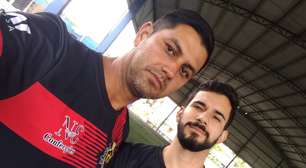 Duo para a vida: como game aproximou pai e filho