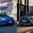 SUVs 2025: VW Tera e Renault Boreal explicam a febre que tomou as ruas