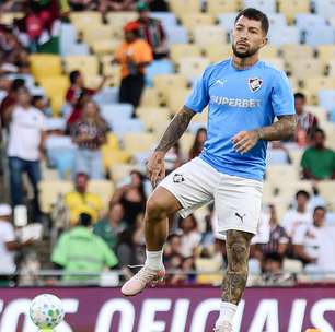 Fluminense enfrenta o Galo e tenta voltar ao G-4; siga