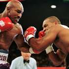 Holyfield aquece rumores sobre nova luta contra Tyson