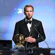Harry Kane quebra jejum, derrota Mbappé e conquista a Bola de Ouro