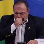 Governo entrega kits incompletos e só atinge 20% de testes