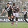 Fluminense vence Vasco e segue na luta por melhores posições no Brasileirão