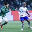 Palmeiras x Cruzeiro pode definir novo líder; veja onde assistir