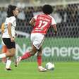 Internacional recebe o Corinthians em duelo pela 14ª rodada do Brasileirão Feminino