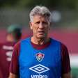Renato prepara mais uma 'surpresa' tática no Fluminense para duelo com o Al-Hilal no Mundial