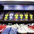 Brasil enfrenta Uruguai por final da Copa América e vaga na Olimpíada; siga