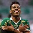 Impulsionado por venda de jogadores, Palmeiras bate R$1 bi em receitas em 2025