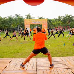 Terra lança projeto Verão 2026, unindo comunidades em uma experiência de bem-estar coletiva
