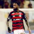 Zenit paga multa rescisória à vista para contratar Gerson