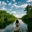 Dono de 60% da Amazônia, Brasil patina para ser visto como líder climático
