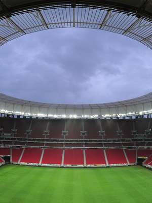 Andrade Gutierrez pagará multa de R$ 1 bi por desvio na Copa