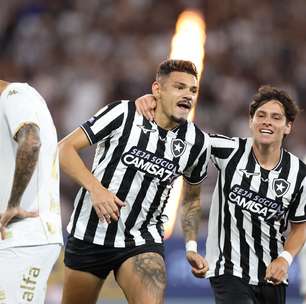 Botafogo sai da frente da Chape em disputa pelo Brasileirão; siga