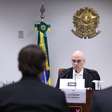 Bolsonaro e Moraes frente a frente no STF: veja como foram as interações