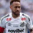 Neymar vai enfrentar o Palmeiras pelas quartas? Craque é crítico do sintético